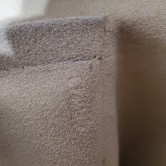 !Authentic Custom Louis Vuitton Hampstead MM - Picture 4 of 5